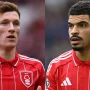 Angus Gunn dan Nottingham Forest: Masa Depan yang Tidak Pasti
