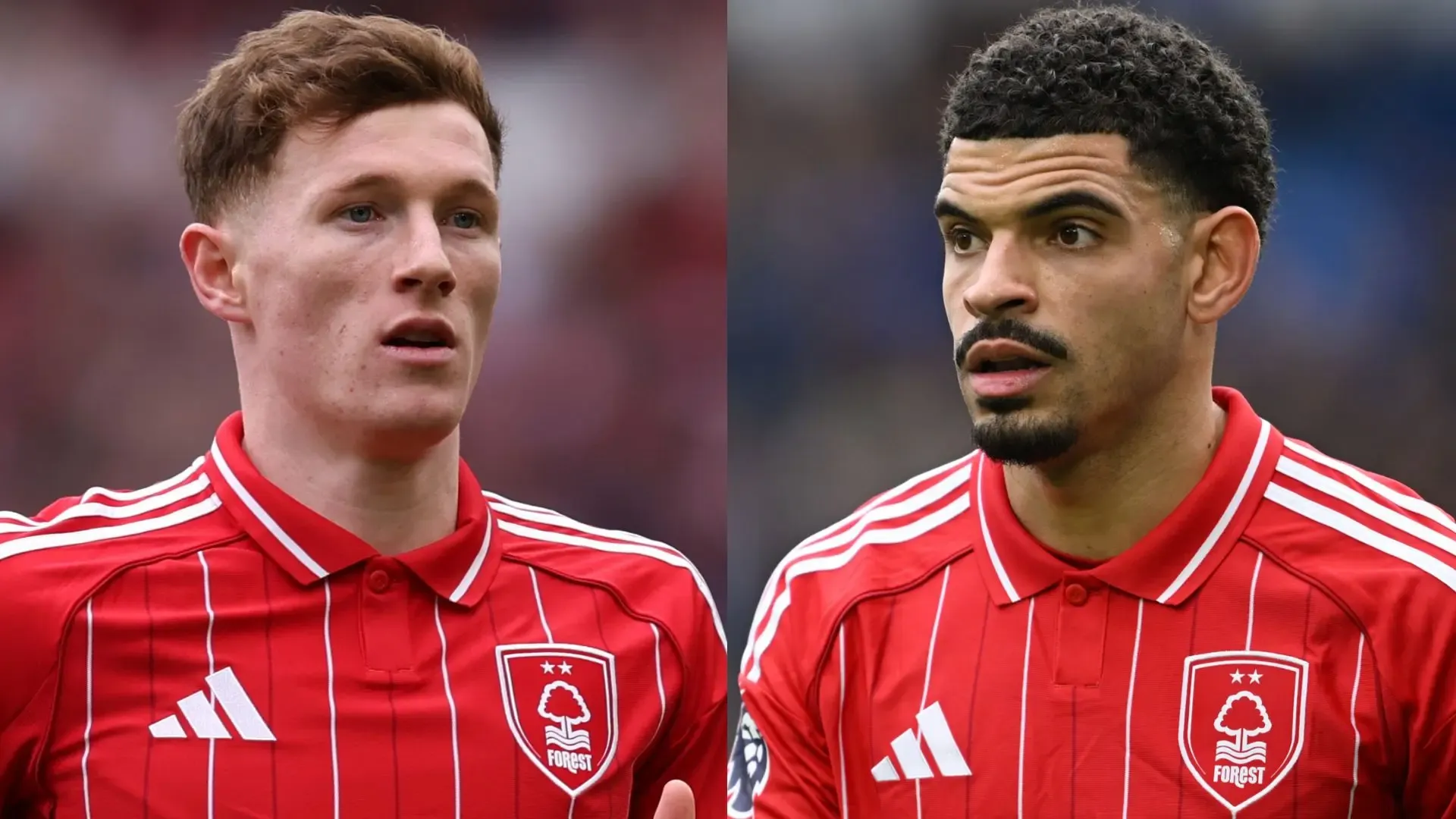 Angus Gunn dan Nottingham Forest: Masa Depan yang Tidak Pasti