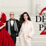 Anne Hathaway Membuat Heboh dengan Kehamilan di Usia 43 dan Film Terbarunya, The Devil Wears Prada 2