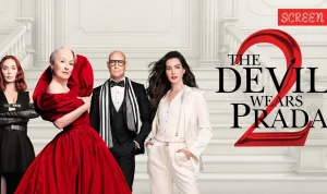 Anne Hathaway Membuat Heboh dengan Kehamilan di Usia 43 dan Film Terbarunya, The Devil Wears Prada 2