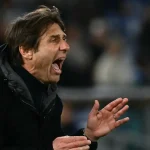 Antonio Conte Resmi Tinggalkan Napoli, Pergi dengan Penyesalan