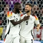 Antonio Rüdiger dan Jerman Raih Tiket Knockout Piala Dunia 2026