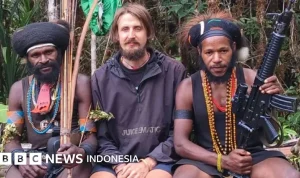 Antony Gordon dan Kontroversi Privatisasi Layanan Kesehatan di Selandia Baru