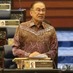Anwar Ibrahim dan Kasus Pembayaran 40% untuk Sabah: Tuntutan yang Belum Terpenuhi