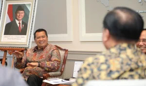 Aparatur Sipil Negara Dalam Sorotan: Kasus Korupsi dan Pengawasan SPMB
