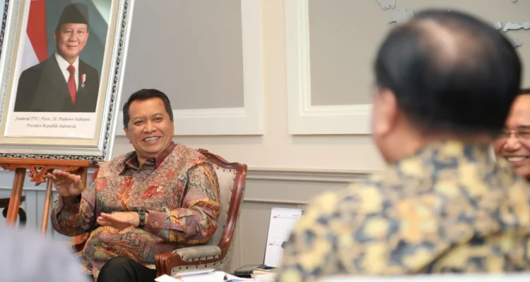 Aparatur Sipil Negara Dalam Sorotan: Kasus Korupsi dan Pengawasan SPMB