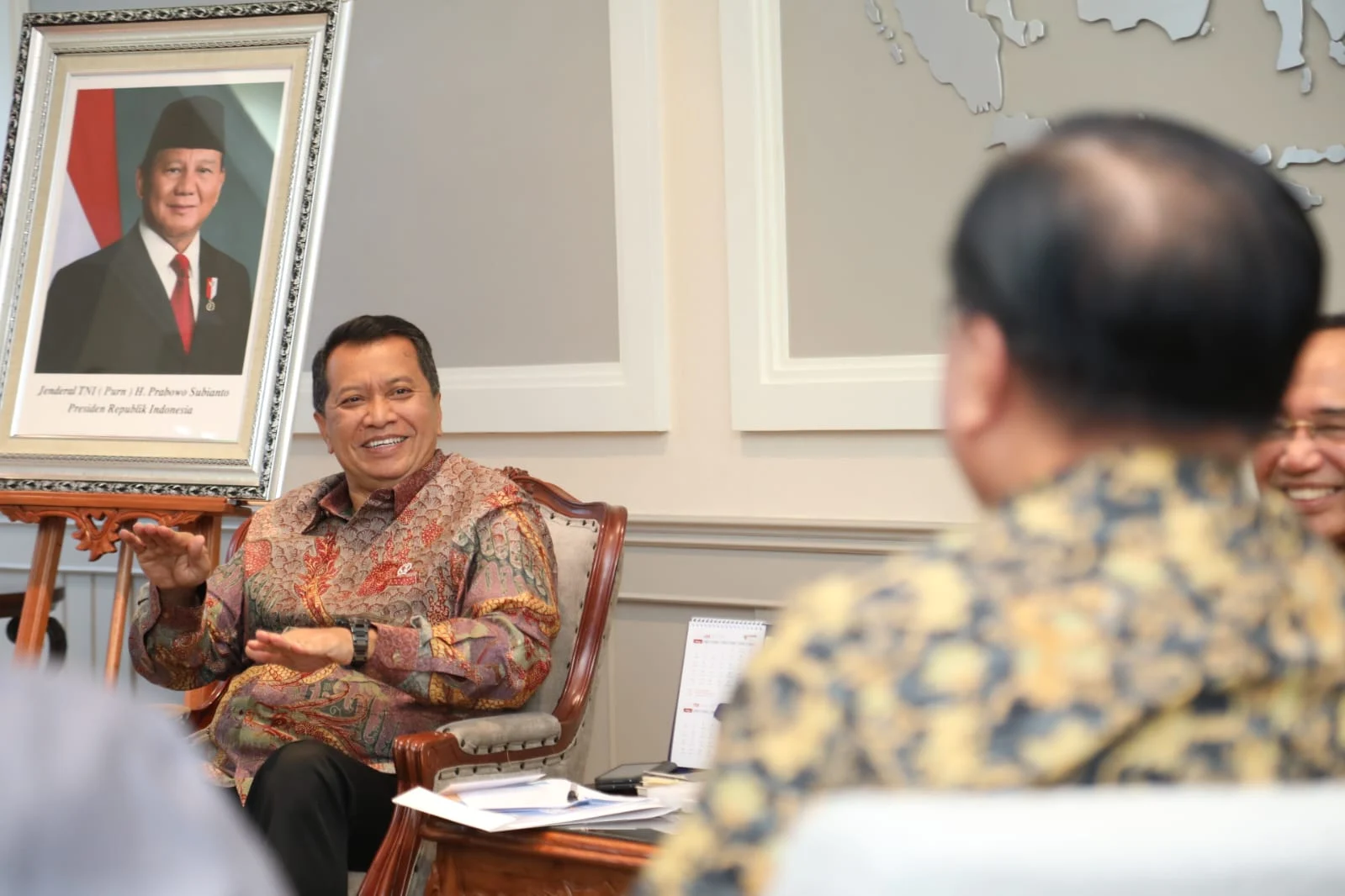 Aparatur Sipil Negara Dalam Sorotan: Kasus Korupsi dan Pengawasan SPMB