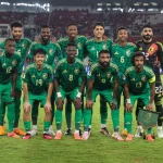 Arab Saudi Siap Tampil di Piala Dunia 2026 dengan Skuad yang Kuat