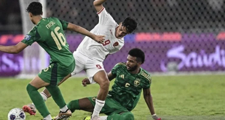 Arab Saudi Siap Tantang Dunia di Piala Dunia 2026
