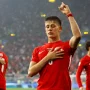 Arda Güler Menjadi Senter di Pertandingan TÜRKİYE VS Australia di Piala Dunia 2026