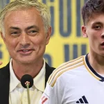 Arda Güler Raih Perhatian José Mourinho, Bagaimana Masa Depannya di Real Madrid?
