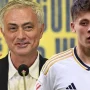 Arda Güler Raih Perhatian José Mourinho, Bagaimana Masa Depannya di Real Madrid?