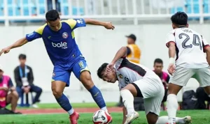 Arema FC Pisah Dengan Valdeci Moreira, Apa Yang Terjadi?
