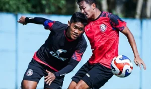 Arema FC Siap Menghadapi Super League 2026/2027 dengan Komposisi Pemain Baru