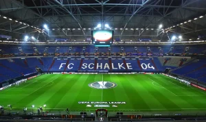 Arena Puskás: Saksi Bisu Pertandingan Sepak Bola Dunia