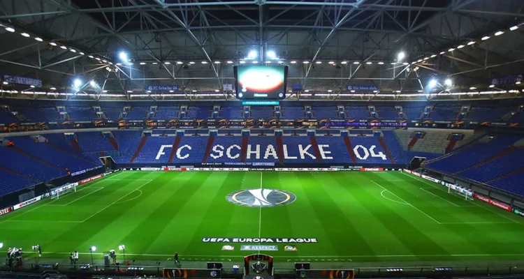 Arena Puskás: Saksi Bisu Pertandingan Sepak Bola Dunia