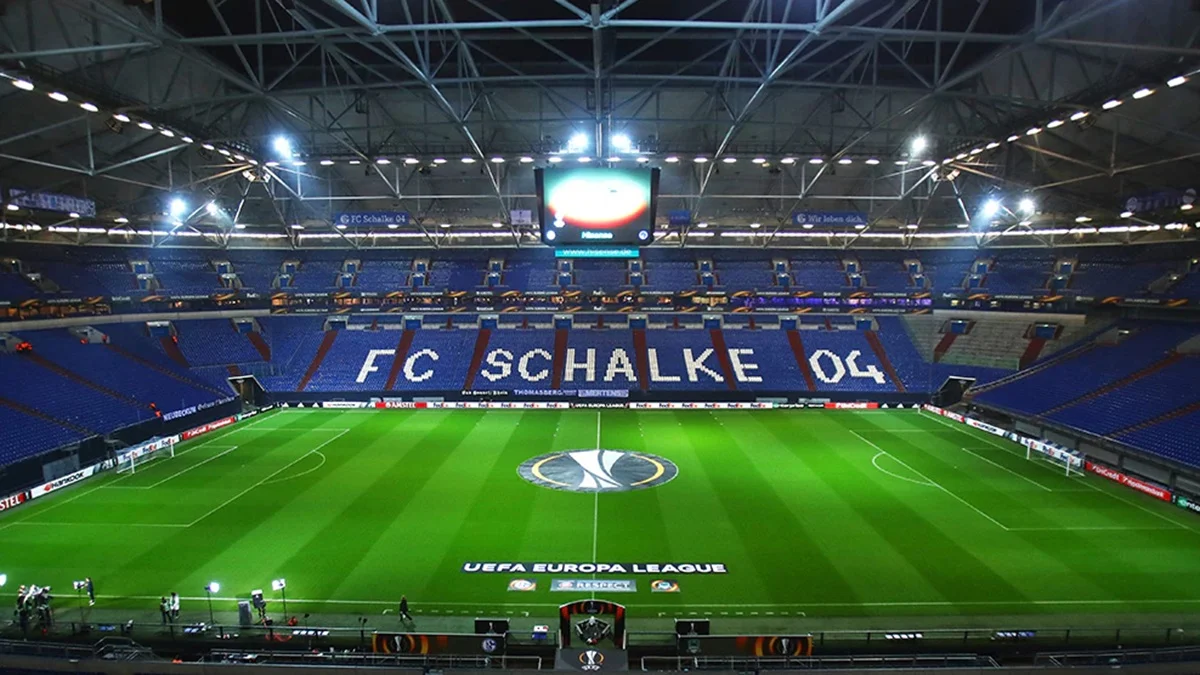Arena Puskás: Saksi Bisu Pertandingan Sepak Bola Dunia