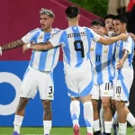 Argentina Hadapi Austria di Piala Dunia 2026: Pertarungan Sengit untuk Lolos ke Babak 32 Besar