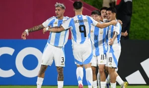 Argentina Hadapi Austria di Piala Dunia 2026: Pertarungan Sengit untuk Lolos ke Babak 32 Besar