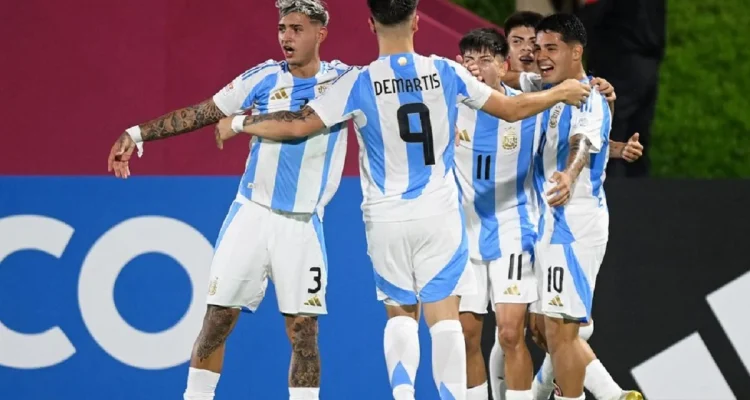 Argentina Hadapi Austria di Piala Dunia 2026: Pertarungan Sengit untuk Lolos ke Babak 32 Besar