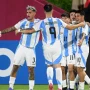 Argentina Hadapi Austria di Piala Dunia 2026: Pertarungan Sengit untuk Lolos ke Babak 32 Besar