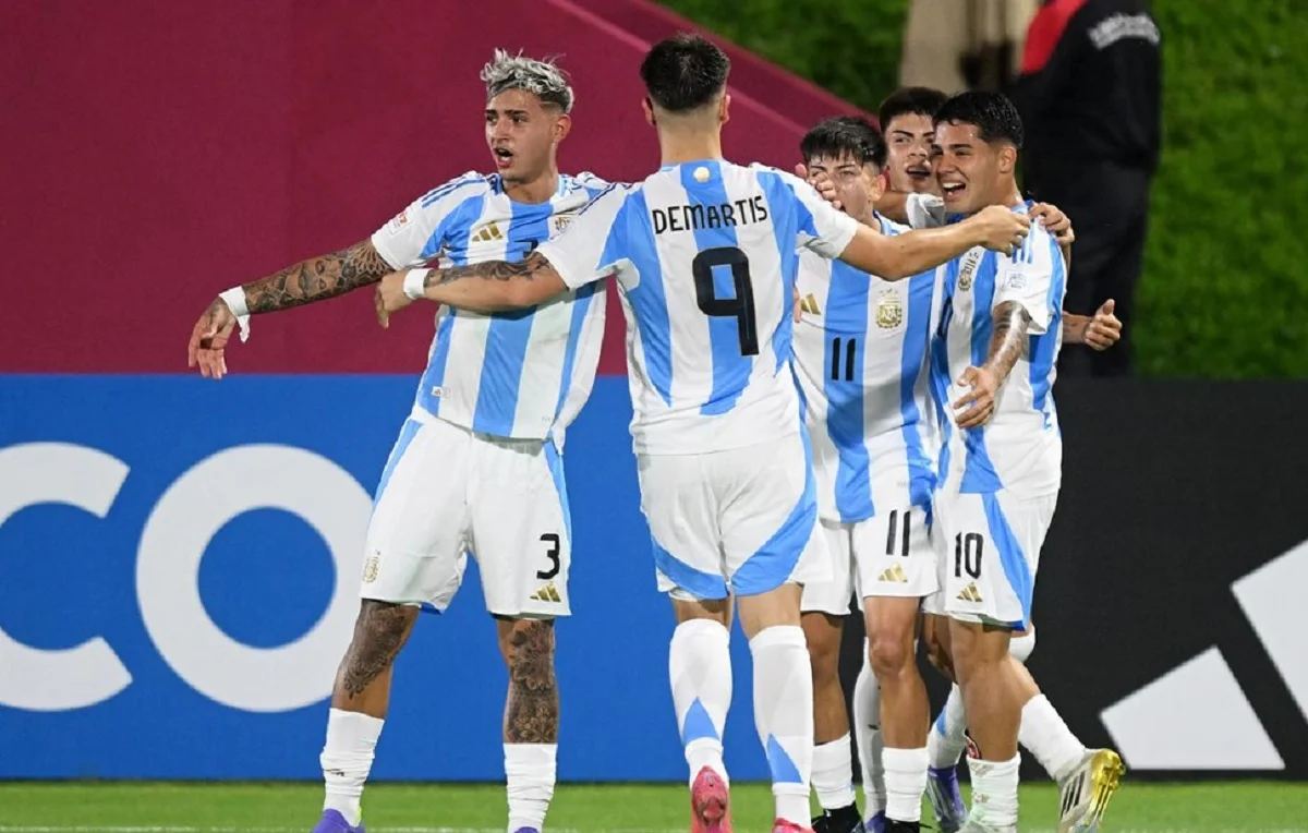 Argentina Hadapi Austria di Piala Dunia 2026: Pertarungan Sengit untuk Lolos ke Babak 32 Besar
