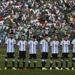 Argentina Menghadapi Tantangan Besar Jelang Piala Dunia 2026