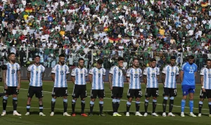 Argentina Menghadapi Tantangan Besar Jelang Piala Dunia 2026