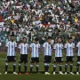 Argentina Menghadapi Tantangan Besar Jelang Piala Dunia 2026
