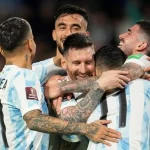 Argentina Siap Hadapi Jordan di Piala Dunia 2026, Otamendi Siap Menggantikan Romero