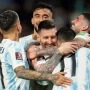 Argentina Siap Hadapi Jordan di Piala Dunia 2026, Otamendi Siap Menggantikan Romero