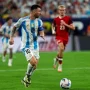 Argentina Siap Hadapi Yordania di Piala Dunia 2026, Lionel Messi Dipastikan Tidak Starter