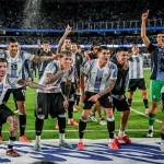 Argentina Siap Membela Gelar di Piala Dunia 2026