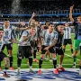 Argentina Siap Membela Gelar di Piala Dunia 2026