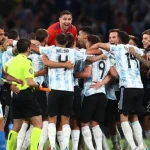 Argentina Siap Menghadapi Honduras dan Perú di Pertandingan Mendatang