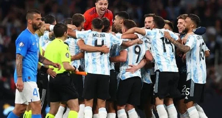 Argentina Siap Menghadapi Honduras dan Perú di Pertandingan Mendatang