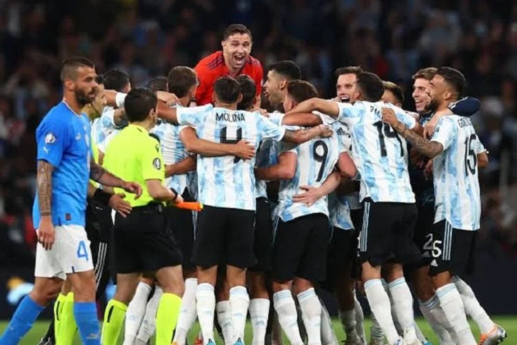 Argentina Siap Menghadapi Honduras dan Perú di Pertandingan Mendatang