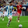 Argentina Siap Menghadapi Yordania di Piala Dunia 2026: Messi Diistirahatkan?