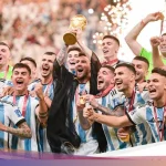Argentina Siap Menjaga Gelar di Piala Dunia 2026, Namun Terjadi Cederanya