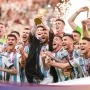 Argentina Siap Menjaga Gelar di Piala Dunia 2026, Namun Terjadi Cederanya