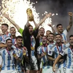 Argentina Siap Pertahankan Gelar Piala Dunia 2026, Lionel Messi Tetap Andalan
