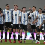 Argentina Siap Tantang Honduras di Piala Dunia 2026 dengan Formasi Kuat