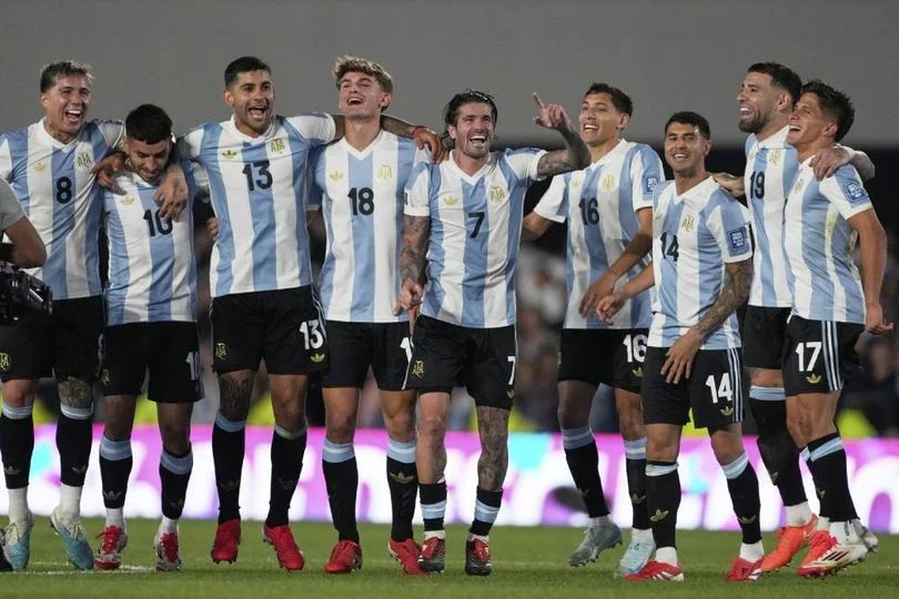 Argentina Siap Tantang Honduras di Piala Dunia 2026 dengan Formasi Kuat