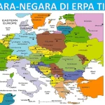 Armenia vs Moldova: Konflik dan Diplomasi di Kawasan Eropa Timur