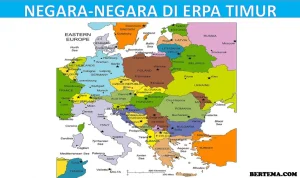 Armenia vs Moldova: Konflik dan Diplomasi di Kawasan Eropa Timur
