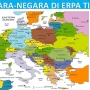 Armenia vs Moldova: Konflik dan Diplomasi di Kawasan Eropa Timur
