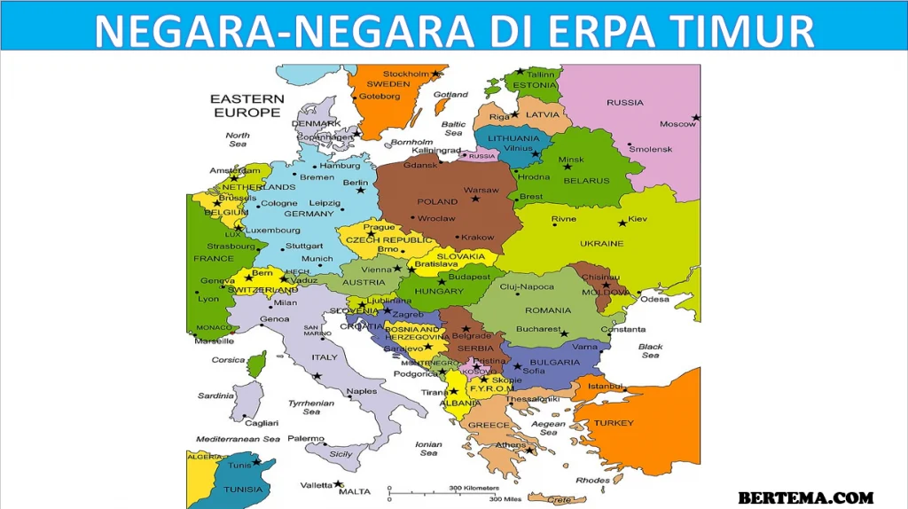 Armenia vs Moldova: Konflik dan Diplomasi di Kawasan Eropa Timur