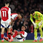 Arsenal F.C. dalam Sorotan: Pemain yang Incar dan Cedera