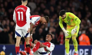 Arsenal F.C. dalam Sorotan: Pemain yang Incar dan Cedera