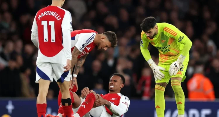 Arsenal F.C. dalam Sorotan: Pemain yang Incar dan Cedera